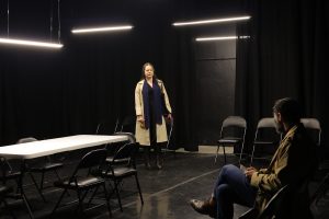 VENENO - Grupo: Teatro Estúdio – Produções Artísticas - foto paullo amarall /FCCR