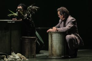 Tudo A Fazer - Grupo Cia Azul Celeste - foto paullo amarall / FCCR