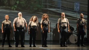 Ópera Febril - Grupo: Cia Do Trailler / Teatro Em Movimento - foto paullo amarall / FCCR