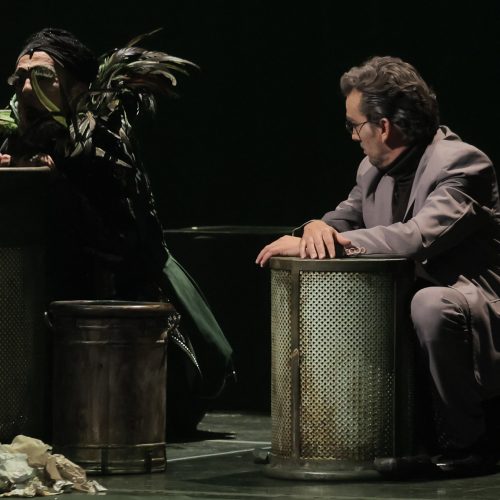 Tudo A Fazer - Grupo Cia Azul Celeste - foto paullo amarall / FCCR