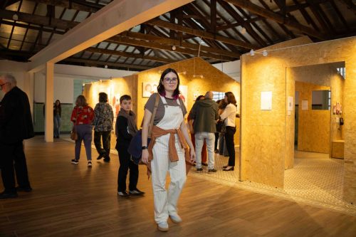Exposição - Habitar Francela Carrera-130