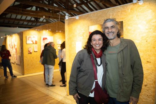 Exposição - Habitar Francela Carrera-136