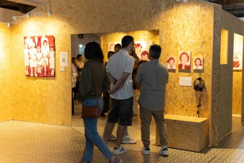 Exposição - Habitar Francela Carrera-146