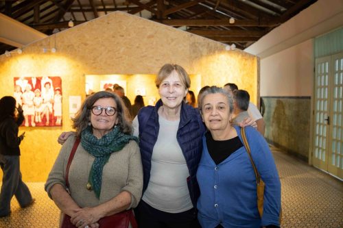 Exposição - Habitar Francela Carrera-155