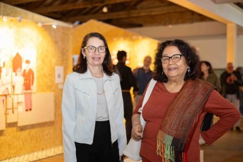 Exposição - Habitar Francela Carrera-158