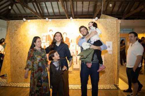 Exposição - Habitar Francela Carrera-171