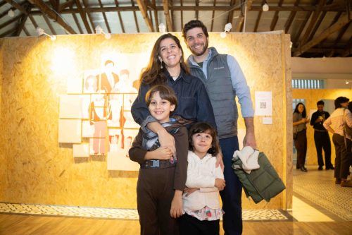 Exposição - Habitar Francela Carrera-179