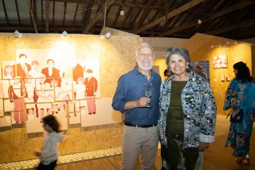 Exposição - Habitar Francela Carrera-180