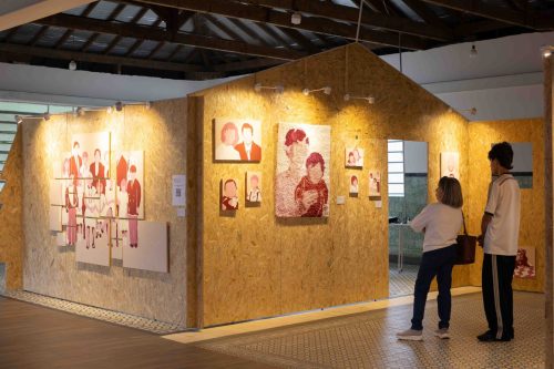 Exposição - Habitar Francela Carrera-2