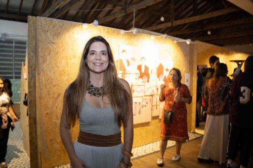 Exposição - Habitar Francela Carrera-201