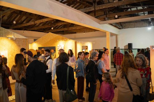 Exposição - Habitar Francela Carrera-202