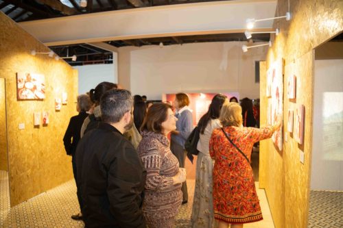 Exposição - Habitar Francela Carrera-204