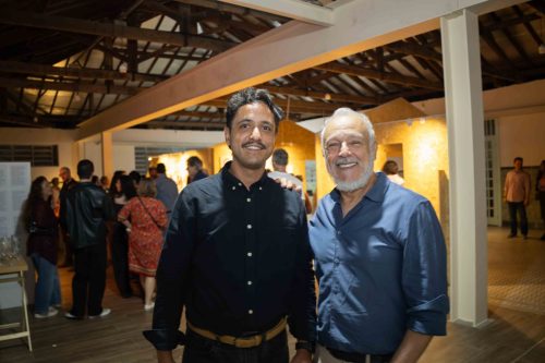 Exposição - Habitar Francela Carrera-238