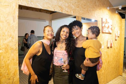 Exposição - Habitar Francela Carrera-242