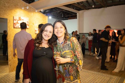 Exposição - Habitar Francela Carrera-246