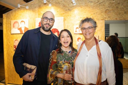 Exposição - Habitar Francela Carrera-248