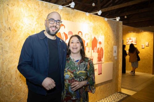 Exposição - Habitar Francela Carrera-255