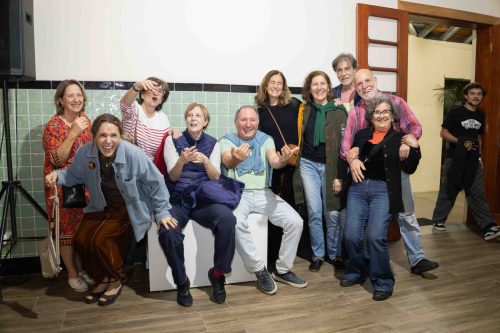 Exposição - Habitar Francela Carrera-278