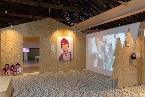 Exposição - Habitar Francela Carrera-29