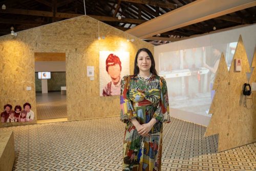 Exposição - Habitar Francela Carrera-33