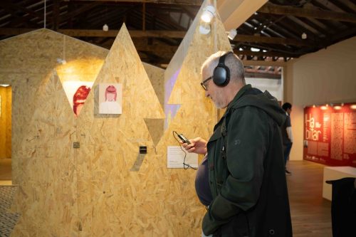Exposição - Habitar Francela Carrera-38