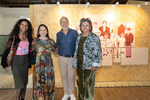 Exposição - Habitar Francela Carrera-45