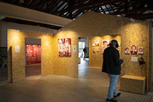 Exposição - Habitar Francela Carrera-75